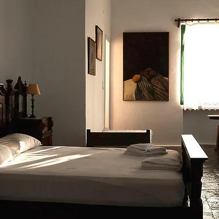 Fani-vevis * Folégandros