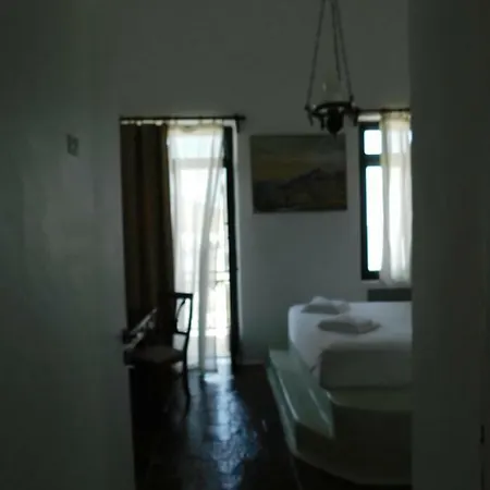 Fani-vevis * Folégandros